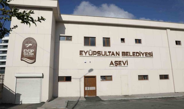 Eyüpsultan'da et yemeyen çocuk kalmayacak
