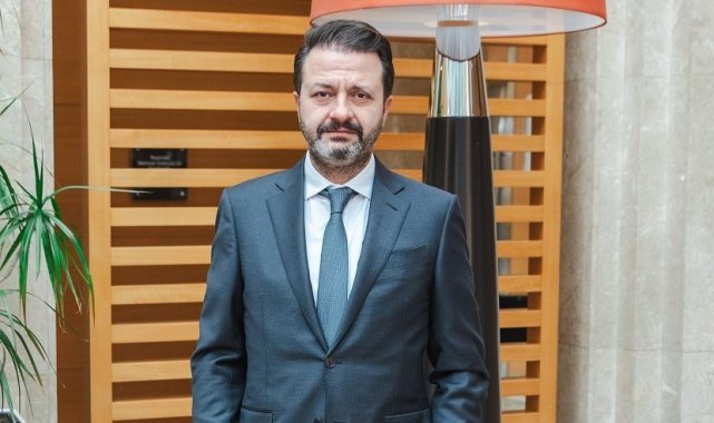 Fatih Yücelik açıkladı: Çevre için sihirli formül yeşil çimento