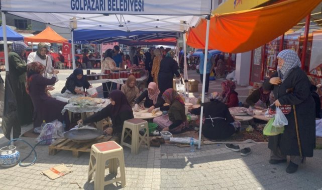Filistin için bir araya geldiler