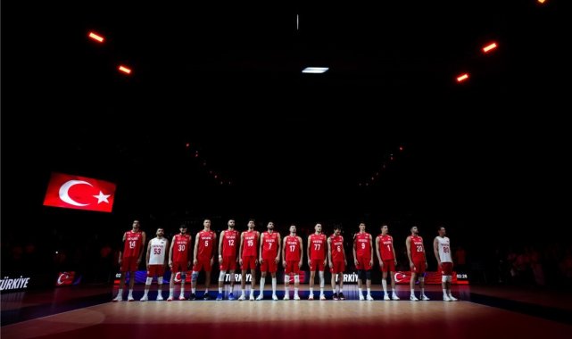 FIVB Voleybol Milletler Ligi: Polonya: 3 - Türkiye: 0
