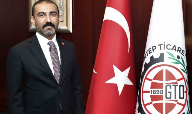 Gaziantep'ten Mayıs ayında 902 milyon dolar ihracat