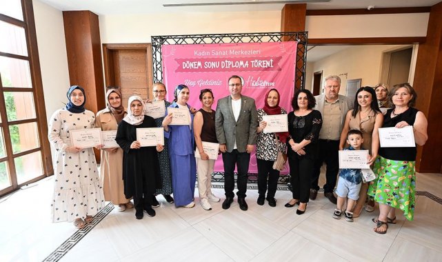 Gaziosmanpaşa Belediye Başkanı Bahçetepe: "Biz kadınlarımızın her alanda güçlenmesini istiyoruz"