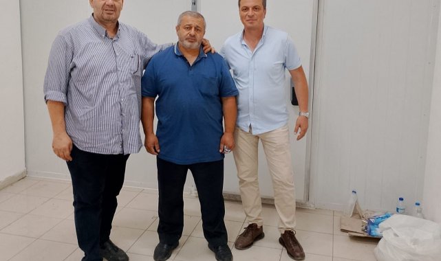 Gemlik'te ihtiyaç sahipleri unutulmadı