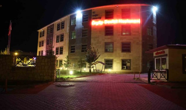 Genç çifti Kapadokya tatili ayırdı: 21 yaşındaki kadın hayatını kaybetti