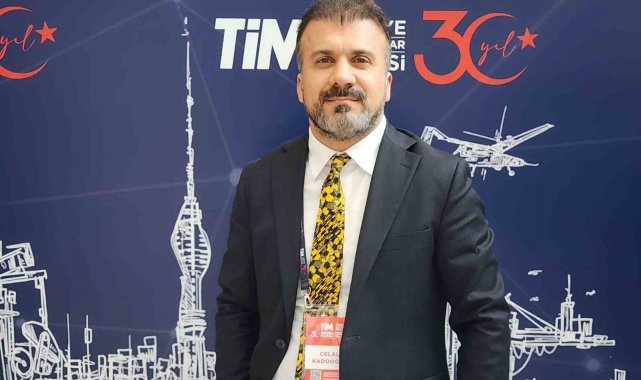 Güneydoğu'nun 5 aylık hububat ihracatı 1,4 milyar dolar