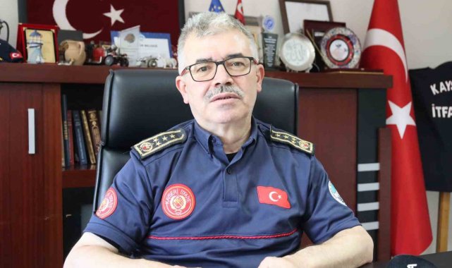 Havalar ısındı, yangın arttı