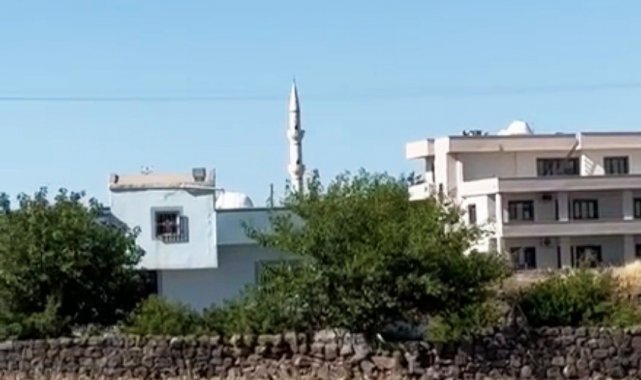 İdil'de cami hoparlöründen kaçak elektrik kullananlara destek anonsu olayı ile ilgili soruşturma başlatıldı