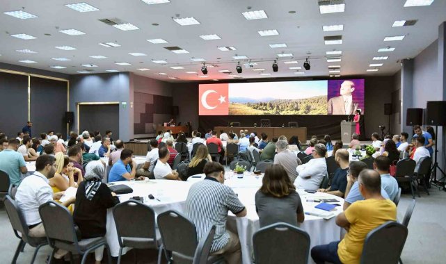 İklim, çevre ve enerjide yol haritası belirleniyor