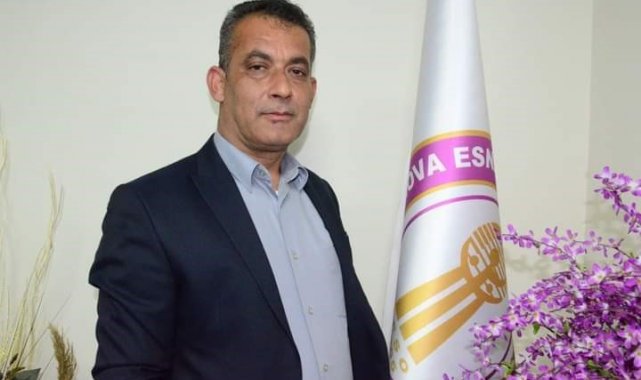 İncirliova Esnaf ve Sanatkarlar Odası Başkanı Uçak 'domuz eti' operasyonu üzerine açıklama yaptı