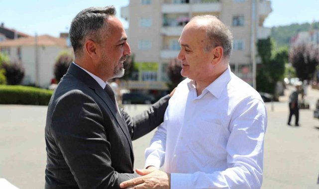 İşbirliği içinde çalışacaklar