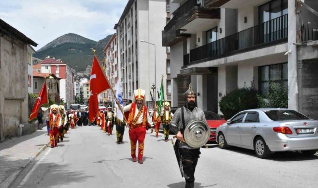 İskilip, ilim ve manevi değerlerin buluşma noktası oldu