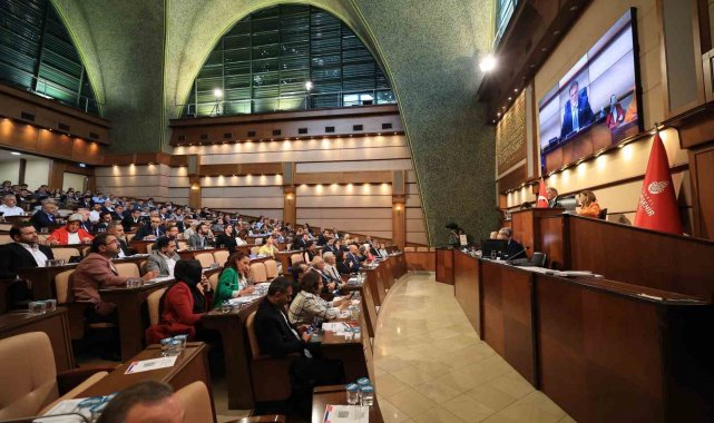 İSPARK ücretlerine yüzde 35'e varan zam yapıldı