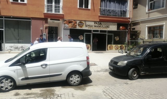 Isparta'da bıçaklı kavga: 4 yaralı