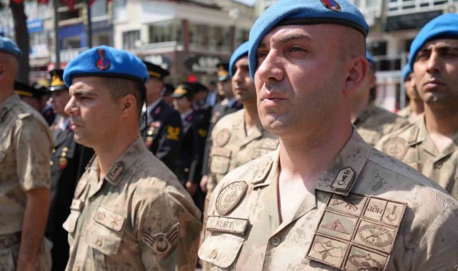 Jandarma 185. yaşında