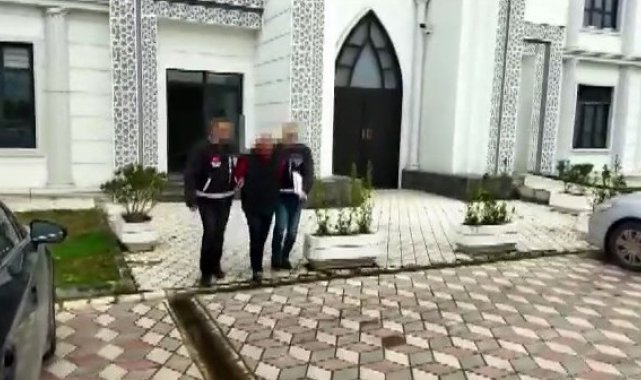 Kadını öldürdüğünü itiraf etmişti, mahkemede yalanladı