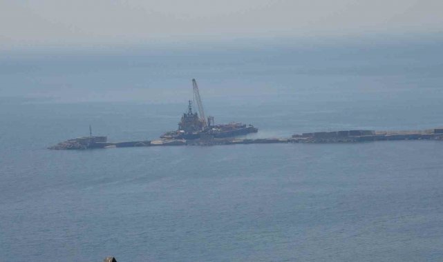 Kafkametler'in 7 mürettebatını arama çalışmaları 197 gündür sürüyor