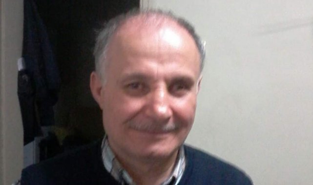 Kamyonetin çarptığı yaşlı adam hayatını kaybetti