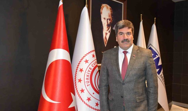 Kaplan'dan bayram mesajı