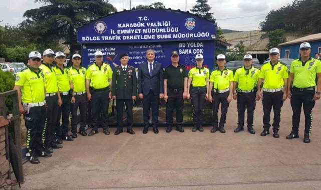 Karabük'te bayramda 929 personel sahada olacak