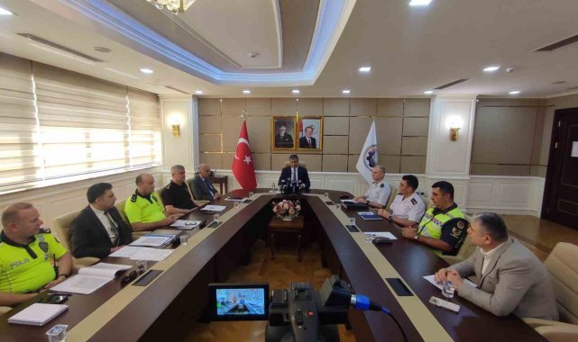 Karabük'te ormanlık alanlara girişler yasaklandı