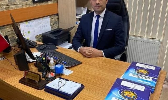 Kavgayı ayıran Polatlıspor eski başkanı hayatını kaybetti