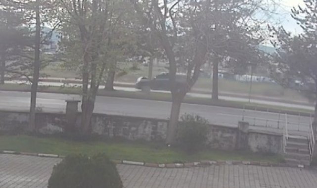 Kayseri'de otomobiliyle çarparak bir kişinin ölümüne sebep olan kadına hapis cezası