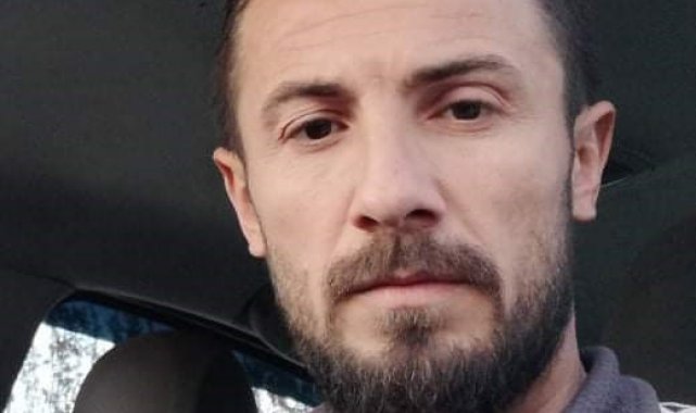 Kontrolden çıkan sepetli motosiklet devrildi: 1 ölü, 1 yaralı