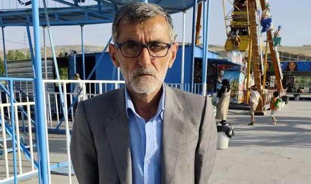 Lunapark işletmecisi olayı anlattı
