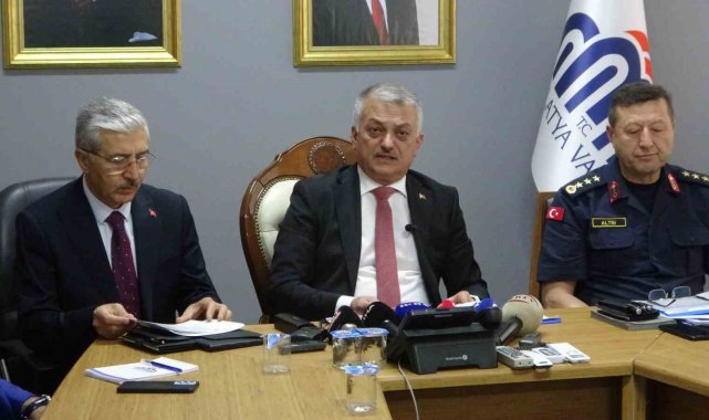 Malatya'da hırsızlık olayları azaldı