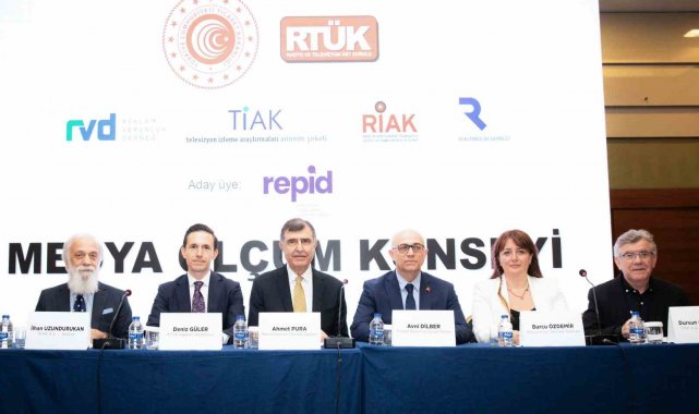 Medya izleme ve araştırma metotlarında standart oluşturmak amacıyla Medya Ölçüm Konseyi kuruldu