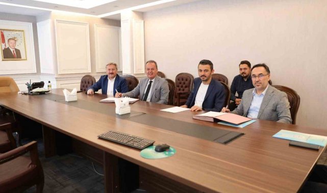 Melikgazi'den Aydınlıkevler'e yeni Kur'an kursu