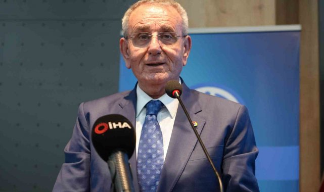Murzioğlu: "Dijitalleşmeye ayak uyduramayan KOBİ'lerin faaliyetlerine devam etmesi imkansız hale gelecek"