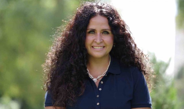 Neslihan Mandacı Şanlı: "Kan sadece acil değil, sürekli bir ihtiyaç"