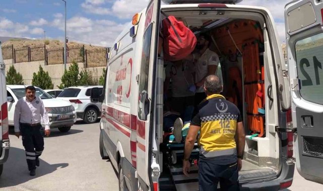 Niğde'de 137 acemi kasap hastanelik oldu