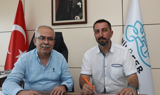 Nilüfer Belediyesi ile meslek odaları arasında iş birliği