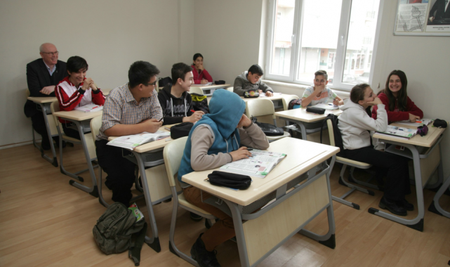 Odunpazarı Belediyesi'nden 8'inci sınıf öğrencileri için ücretsiz LGS Hazırlık Atölyesi