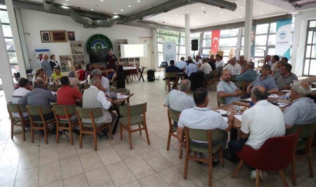 Odunpazarı'ndan katılımcı belediyecilik örneği