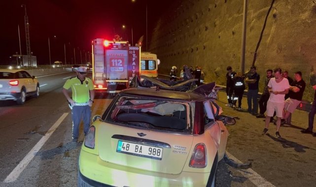 Ölen genç kadın Sinop'ta toprağa verilecek