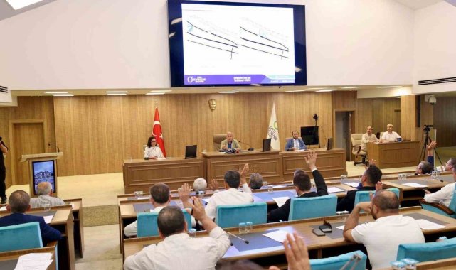 Ordu'da imar planı onaylandı
