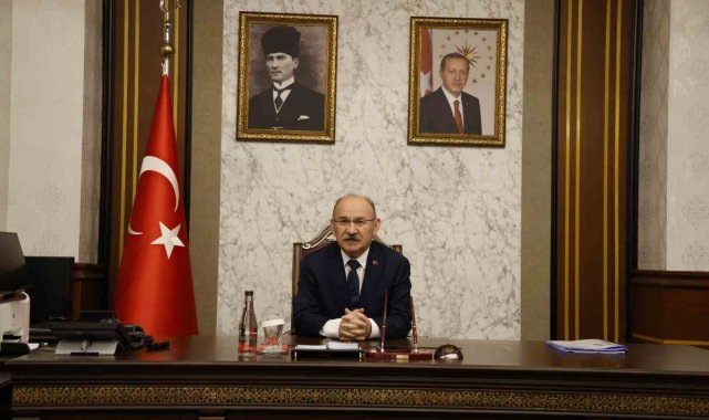 Paniğe sebep olan kokuya ilişkin Vali Karadeniz'den açıklama: "AFAD'ın ölçümlerinde değerler, tehlike sınırının çok altında çıktı"