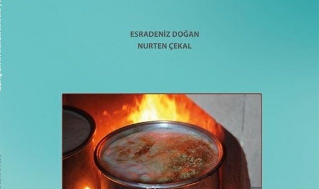 PAÜ'lü Akademisyen 'Akademik Altın Kalem' sahibi oldu