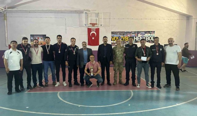 Pazaryolu polisinden örnek davranış