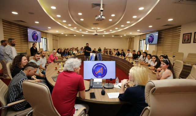 Prof.Dr. Ömer Özkan:"Kafa nakli bir gün mümkün olabilir"
