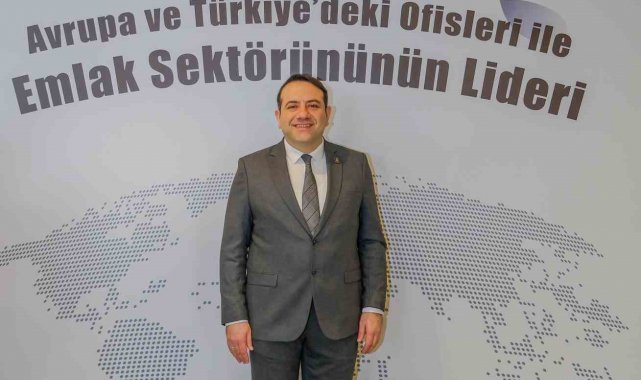 "Ticari gayrimenkulde artış devam ediyor"