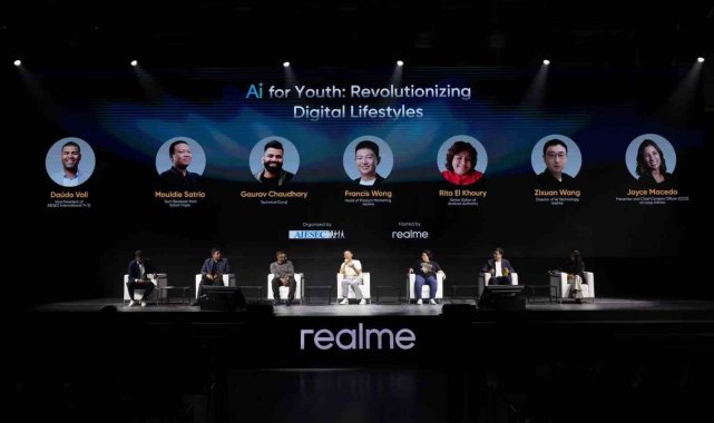 realme GT 6 Serisi duyuruldu