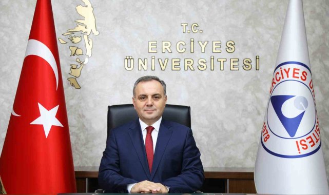 Rektör Prof. Dr. Altun'un Kurban Bayramı mesajı