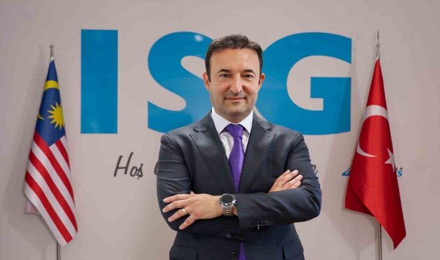 Sabiha Gökçen Havalimanı'nın yeni CEO'su Alp Er Tunga Ersoy oldu