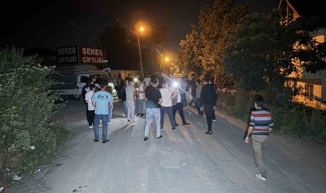 Sakarya Valiliği'nden kokuya ilişkin açıklama: