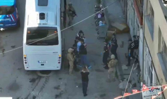 Sakarya'da göçmen kaçakçılığı şebekesine büyük darbe