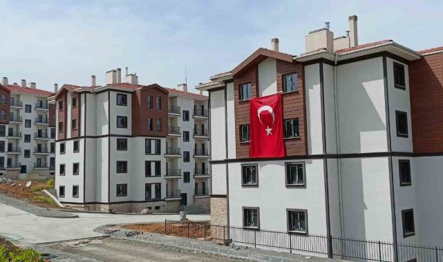 Sakarya'daki Gazeteciler Sitesi'nde konutlar teslim ediliyor: İşte detaylar